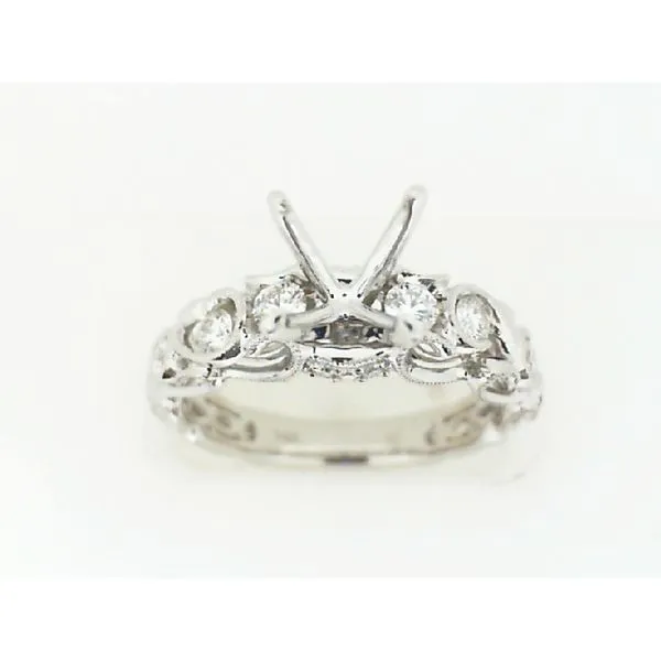 Ring Komara Jewelers Canfield, OH