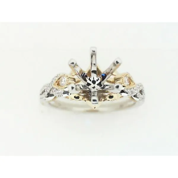 Ring Komara Jewelers Canfield, OH