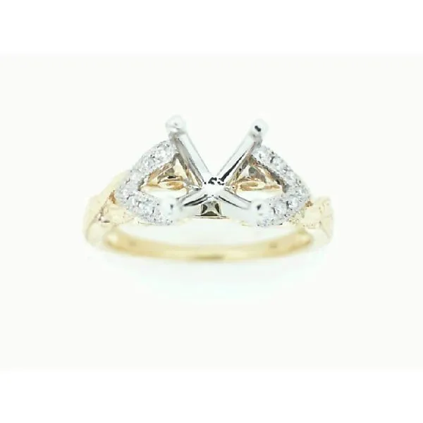 Ring Komara Jewelers Canfield, OH