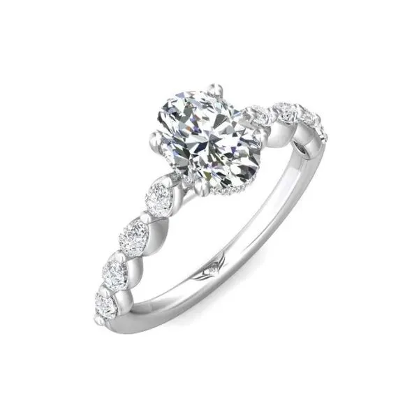 Ring Komara Jewelers Canfield, OH