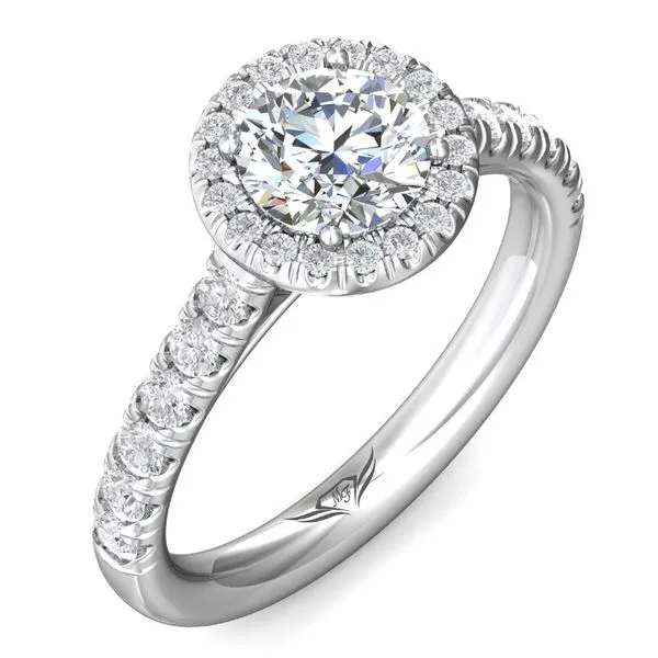 Ring Komara Jewelers Canfield, OH