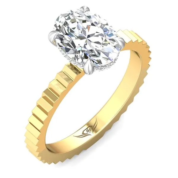 Ring Komara Jewelers Canfield, OH
