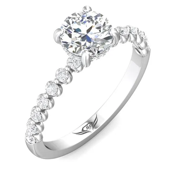 Ring Komara Jewelers Canfield, OH
