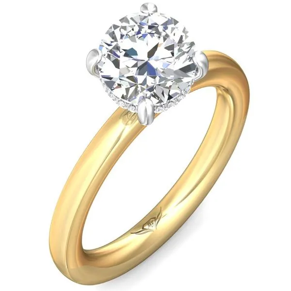 Ring Komara Jewelers Canfield, OH