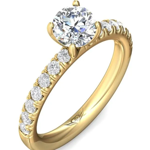 Ring Komara Jewelers Canfield, OH