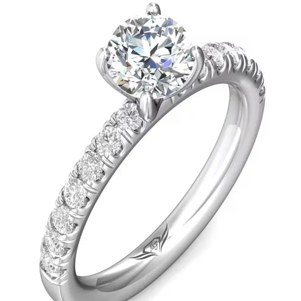 Ring Komara Jewelers Canfield, OH