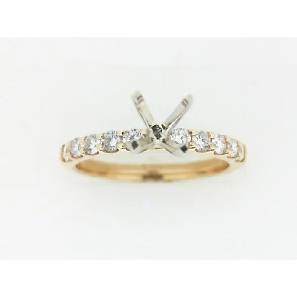 Ring Komara Jewelers Canfield, OH