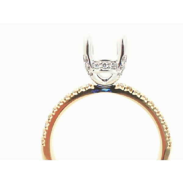 Ring Image 2 Komara Jewelers Canfield, OH