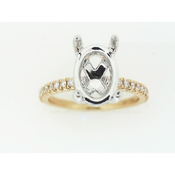 Ring Komara Jewelers Canfield, OH