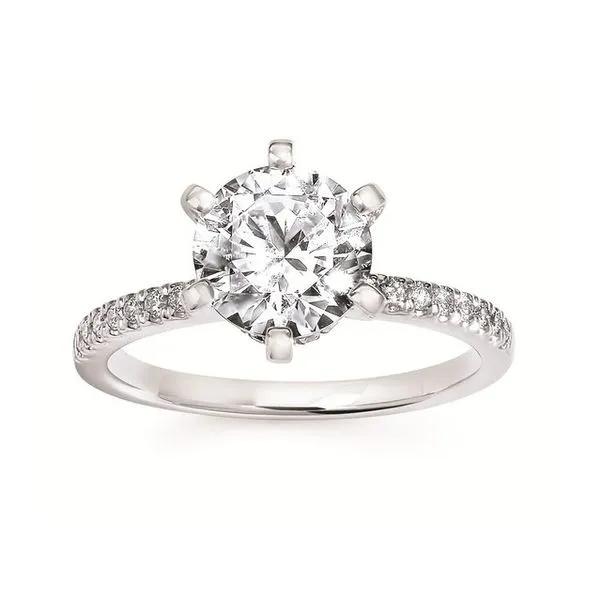 Ring Komara Jewelers Canfield, OH