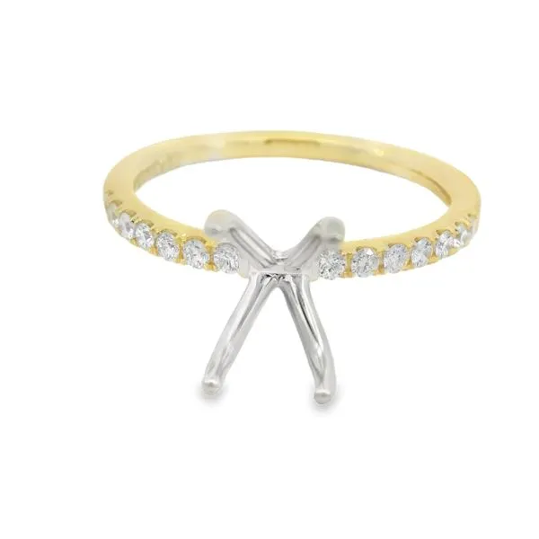 Ring Komara Jewelers Canfield, OH