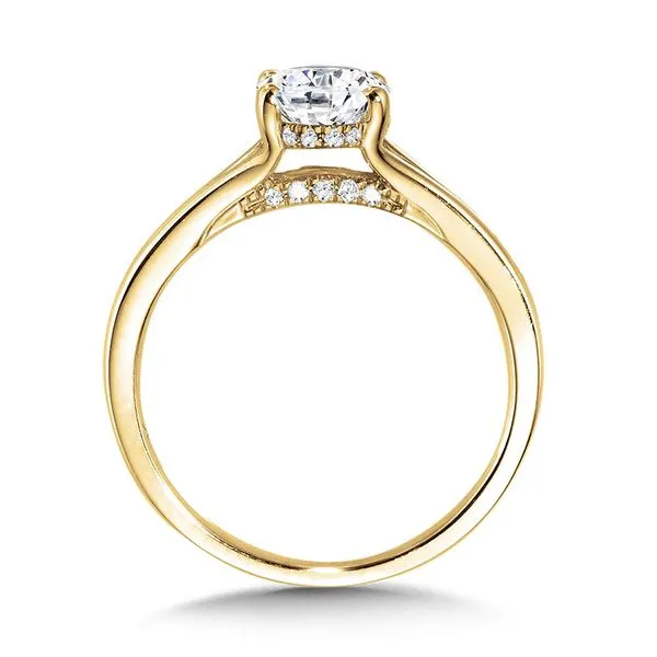 Ring Komara Jewelers Canfield, OH