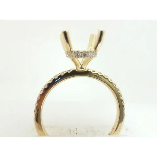 Ring Image 2 Komara Jewelers Canfield, OH