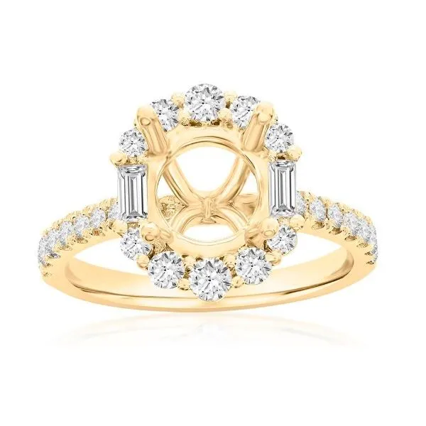 Ring Komara Jewelers Canfield, OH