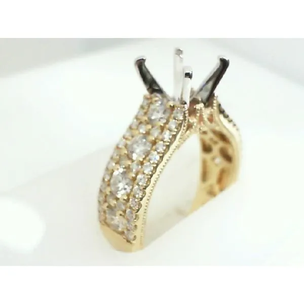 Ring Image 2 Komara Jewelers Canfield, OH