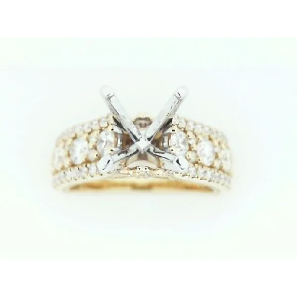 Ring Komara Jewelers Canfield, OH