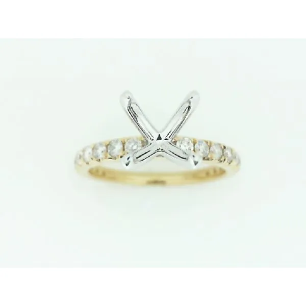 Ring Komara Jewelers Canfield, OH