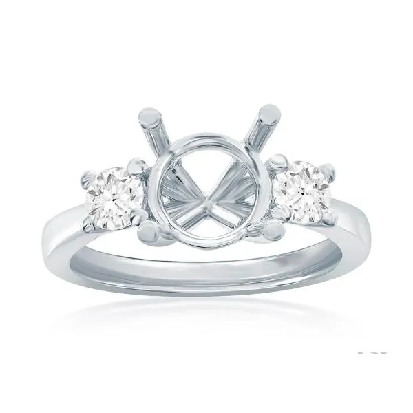 Ring Komara Jewelers Canfield, OH