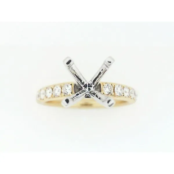 Ring Komara Jewelers Canfield, OH