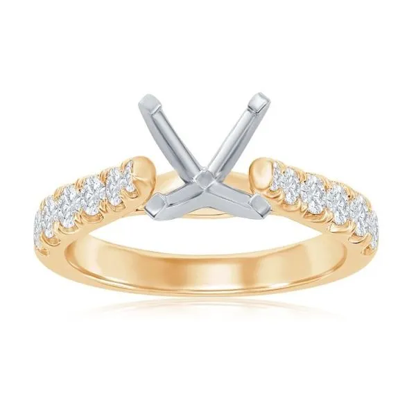 Ring Komara Jewelers Canfield, OH