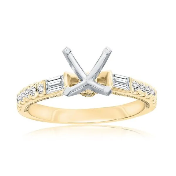Ring Komara Jewelers Canfield, OH