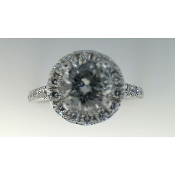 Ring Komara Jewelers Canfield, OH