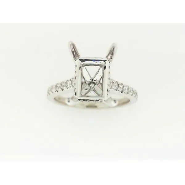Ring Image 2 Komara Jewelers Canfield, OH