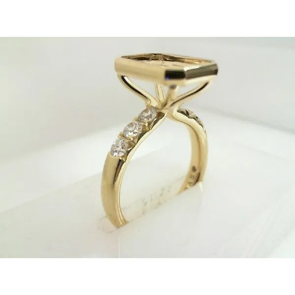 Ring Image 2 Komara Jewelers Canfield, OH