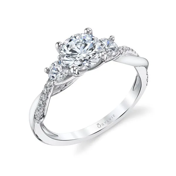Ring Komara Jewelers Canfield, OH