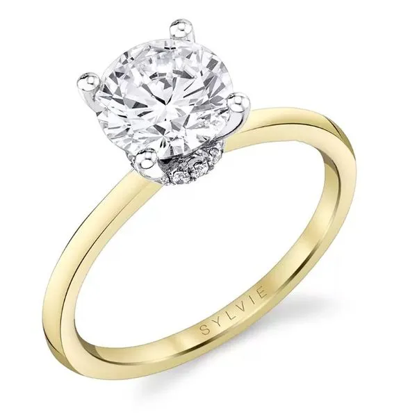Ring Komara Jewelers Canfield, OH