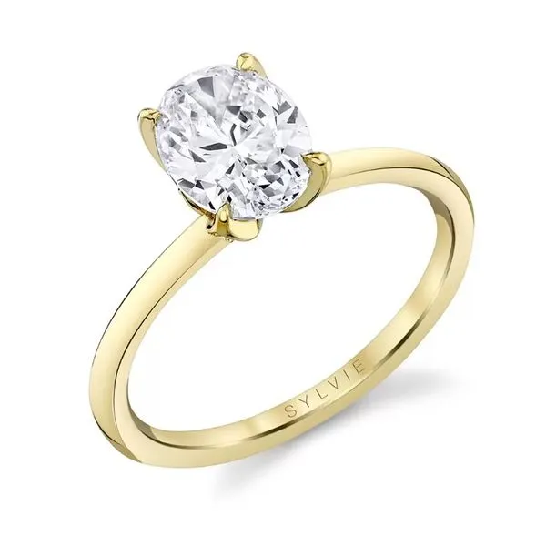 Ring Komara Jewelers Canfield, OH