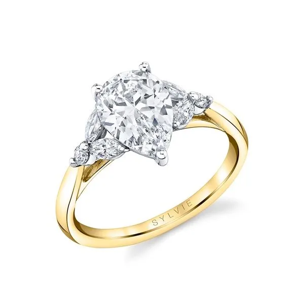 Ring Komara Jewelers Canfield, OH