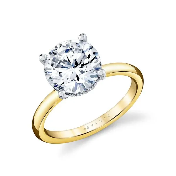 Ring Komara Jewelers Canfield, OH