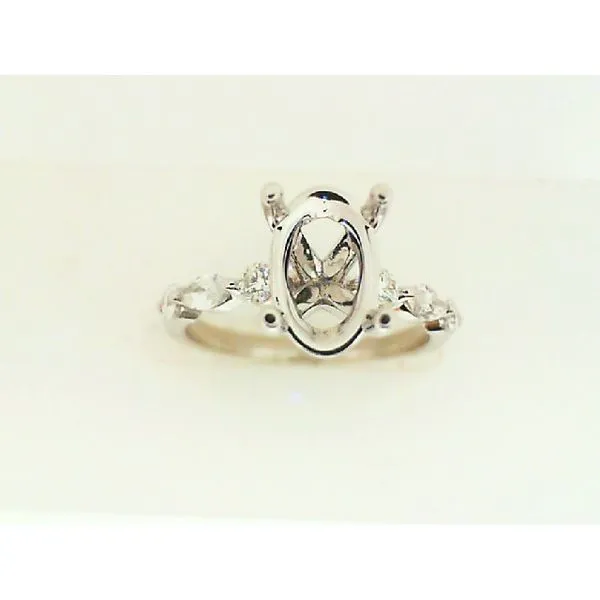 Ring Komara Jewelers Canfield, OH