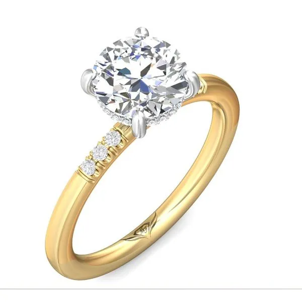 Ring Komara Jewelers Canfield, OH