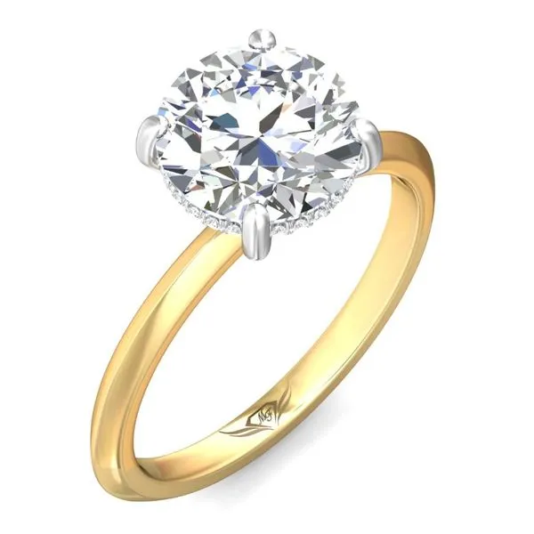 Ring Komara Jewelers Canfield, OH