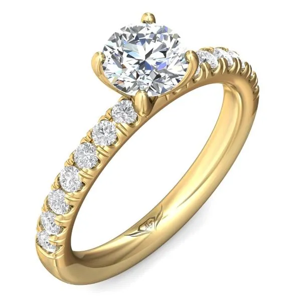 Ring Komara Jewelers Canfield, OH