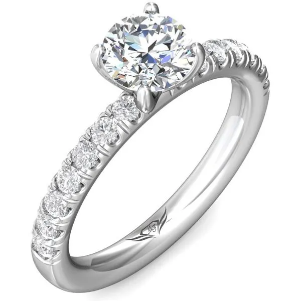 Ring Komara Jewelers Canfield, OH