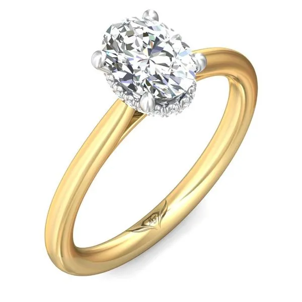Ring Komara Jewelers Canfield, OH