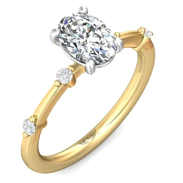 Ring Komara Jewelers Canfield, OH