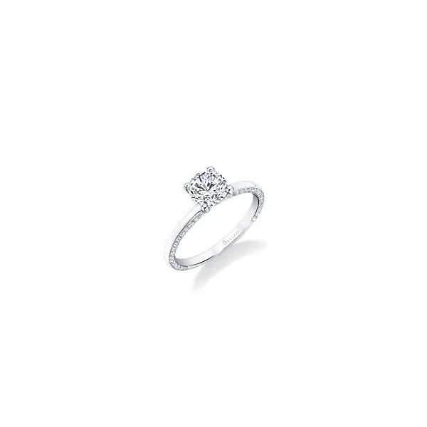 Ring Komara Jewelers Canfield, OH