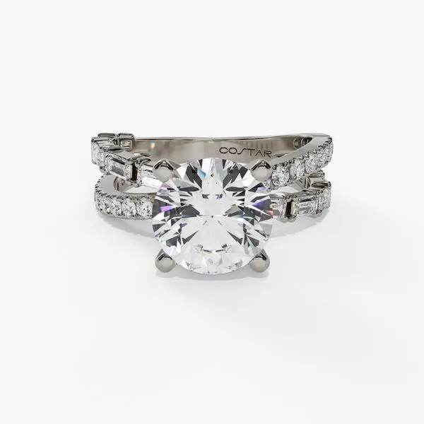 Ring Komara Jewelers Canfield, OH