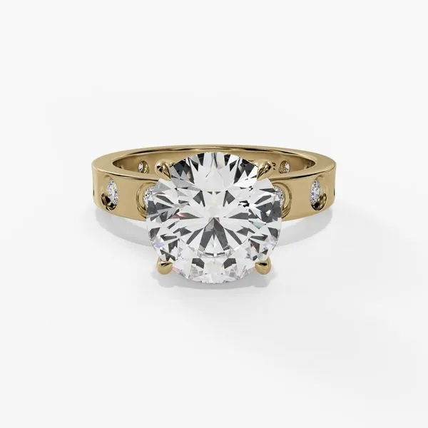Ring Komara Jewelers Canfield, OH