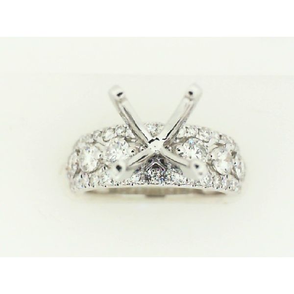 Ring Komara Jewelers Canfield, OH