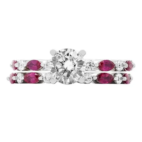 Ring Komara Jewelers Canfield, OH