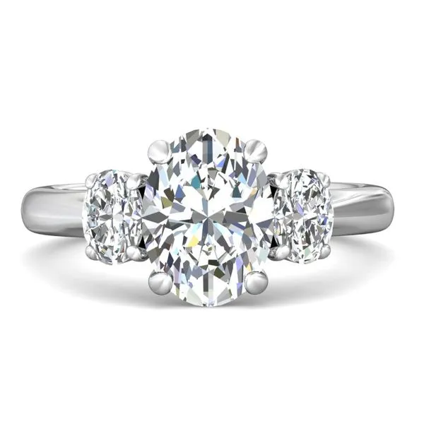 Ring Komara Jewelers Canfield, OH