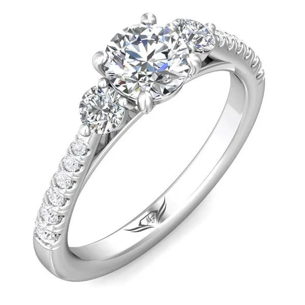 Ring Komara Jewelers Canfield, OH