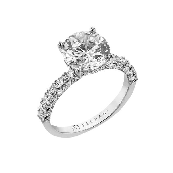 Ring Komara Jewelers Canfield, OH