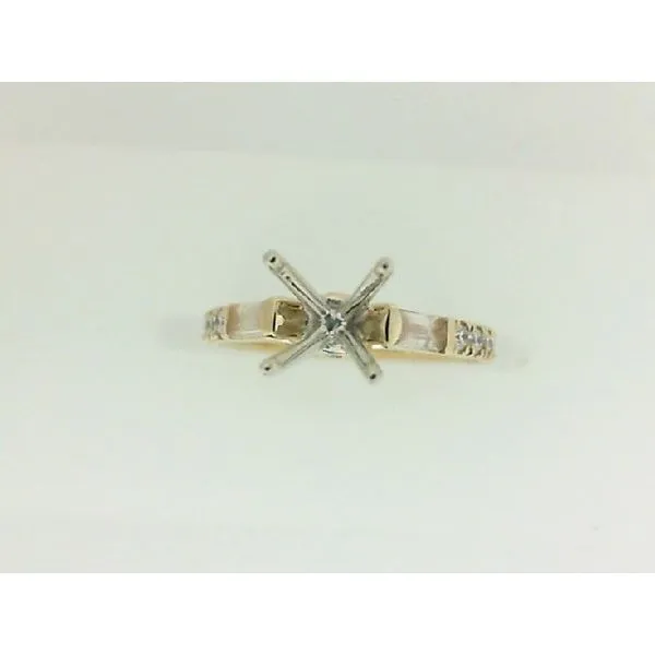 Ring Image 2 Komara Jewelers Canfield, OH