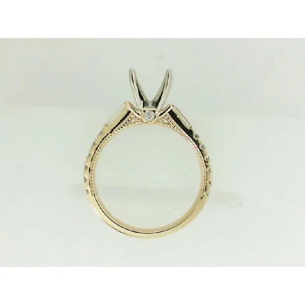 Ring Image 3 Komara Jewelers Canfield, OH